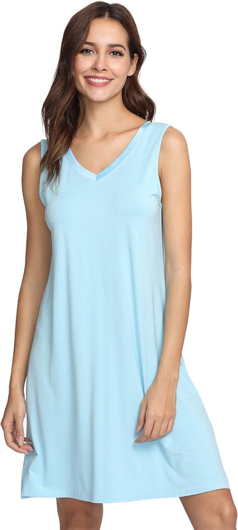 best cooling nightgown|nightgowns that keep you cool.